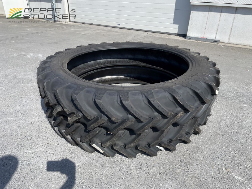 Alliance 320/90 R46 Row Corp Radial gebraucht