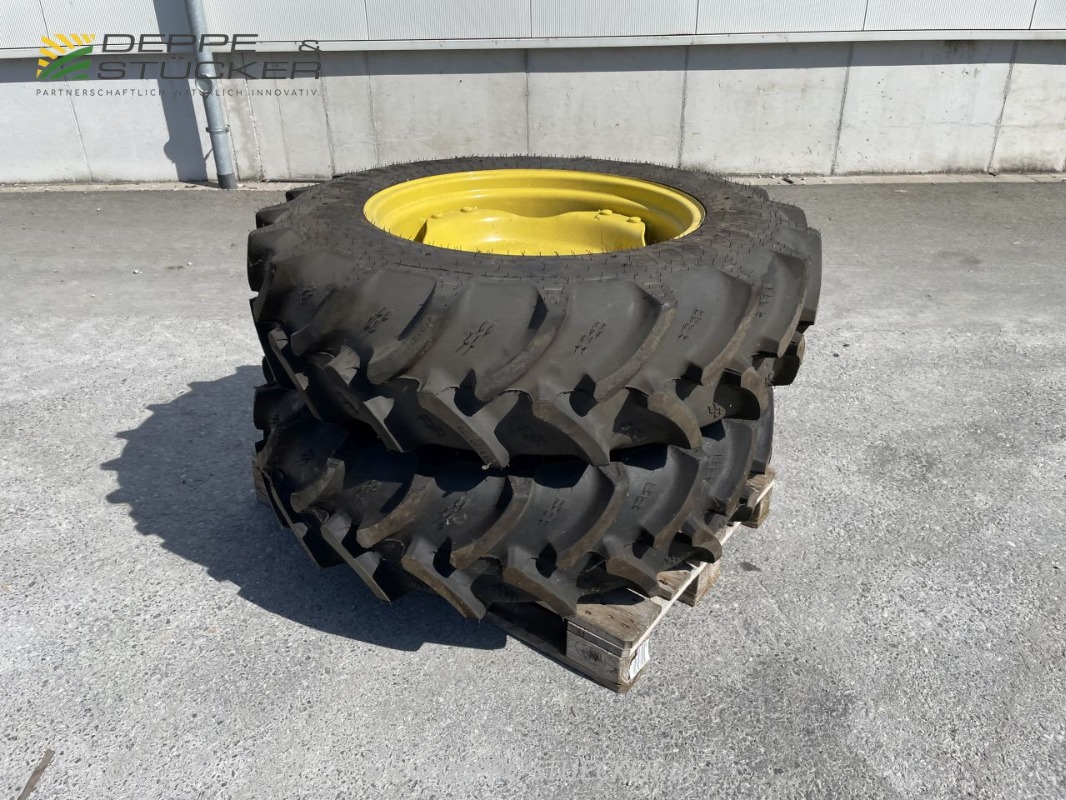 Alliance 340/85 R28 Farmpro II gebraucht