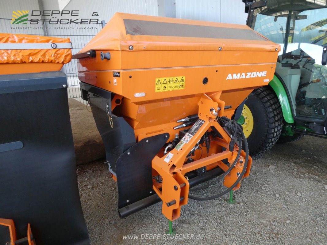 Amazone IceTiger S gebraucht