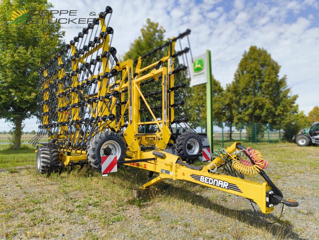 Bednar PRO PE 12000 gebraucht