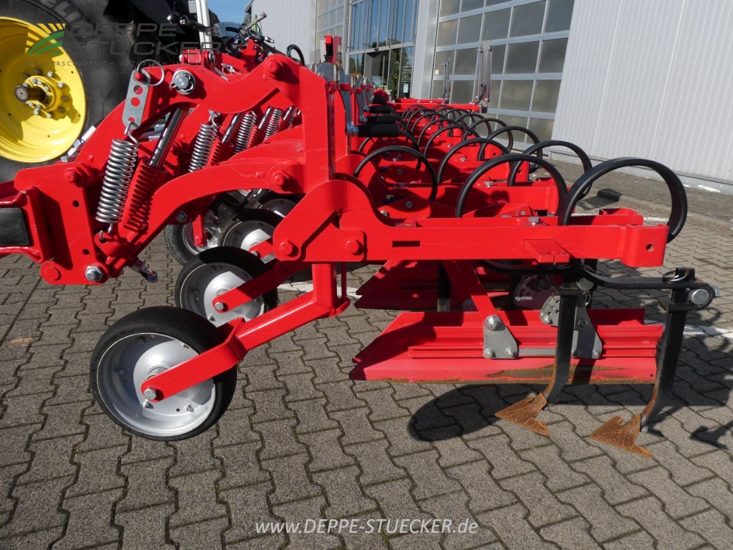 Einböck Chopstar ERS 20-reihig + Row-Guard 500 SR gebraucht – Bodenbearbeitung – Baujahr 2021 – Produktbild 4