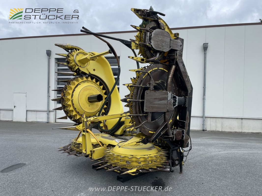 John Deere 475 Plus gebraucht