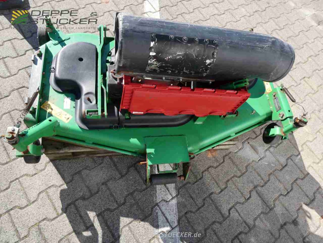 John Deere 60 inch Mähwerk gebraucht