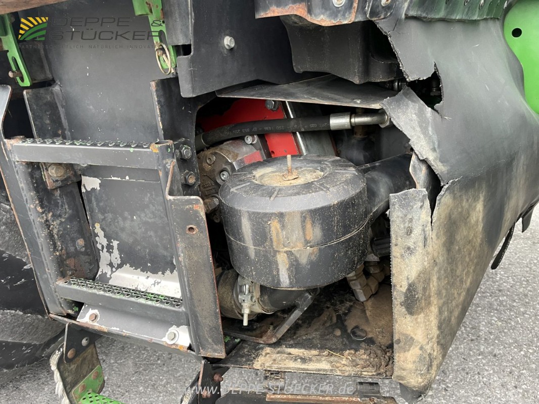 John Deere 6230R gebraucht – Traktor – Baujahr 2018 – Produktbild 3