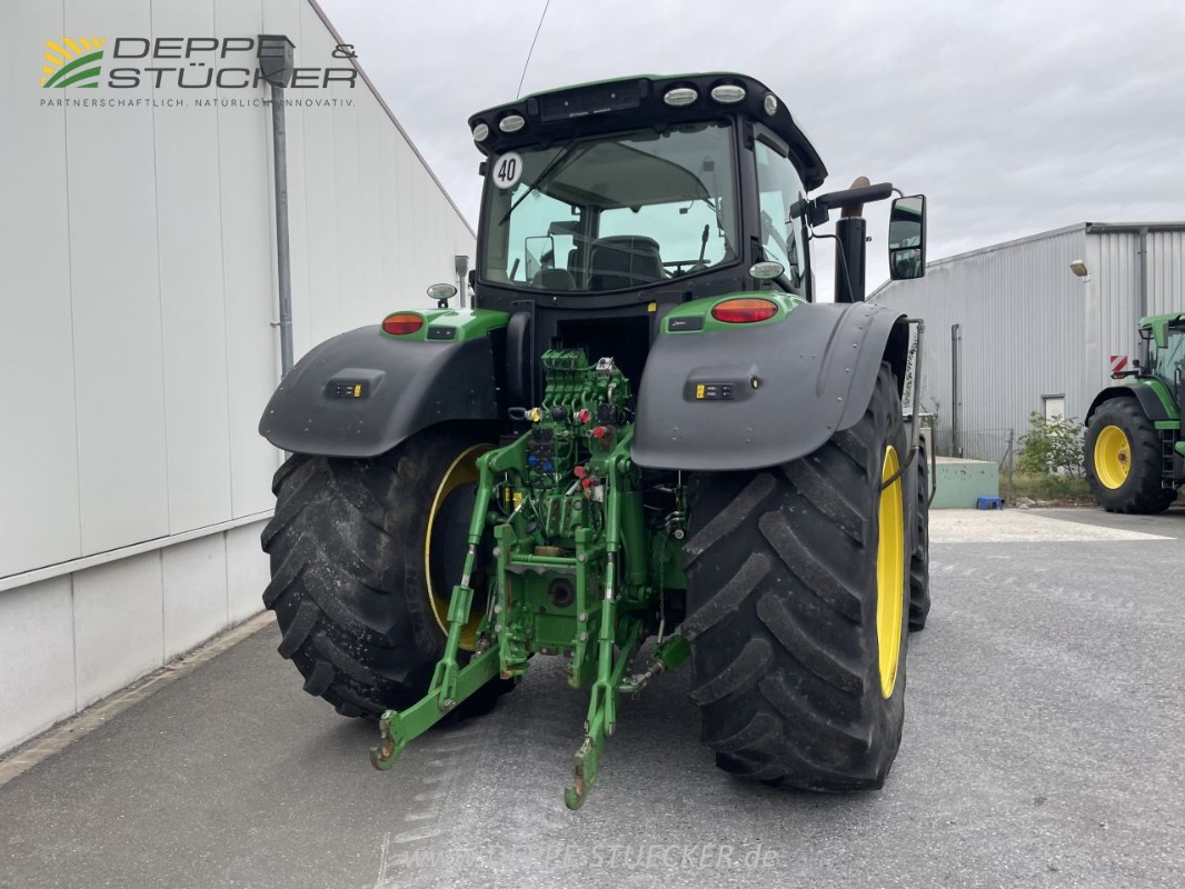 John Deere 6230R gebraucht – Traktor – Baujahr 2018 – Produktbild 4