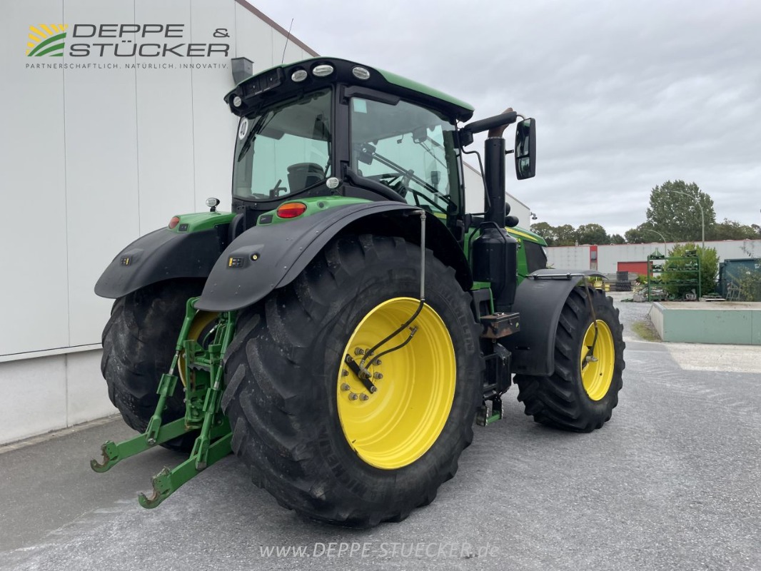 John Deere 6230R gebraucht – Traktor – Baujahr 2018 – Produktbild 5