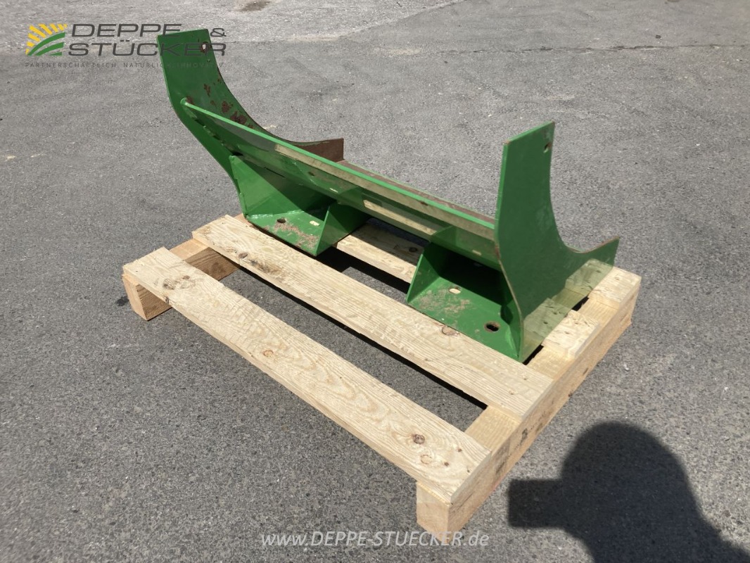 John Deere Luzerneboden für Feldhäcksler der Serie 8000 gebraucht – Feldhäcksler – Baujahr 2019 – Produktbild 5