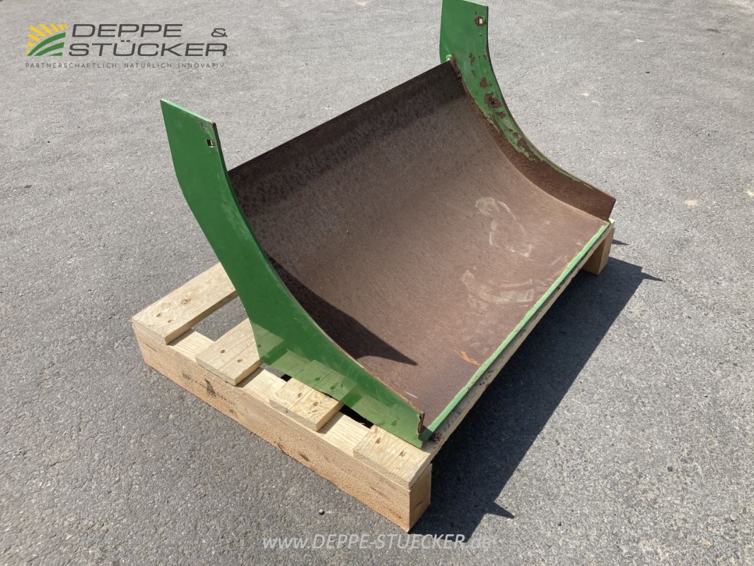 John Deere Luzerneboden für Feldhäcksler der Serie 8000 gebraucht – Feldhäcksler – Baujahr 2019 – Produktbild 6