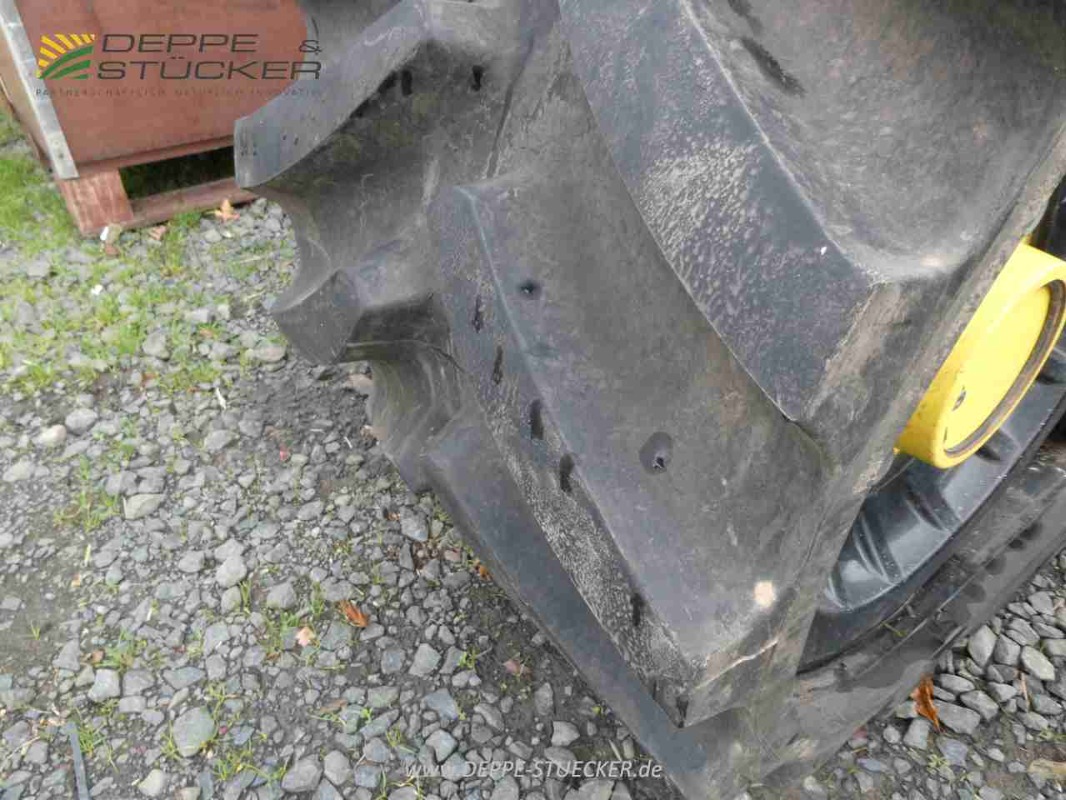 John Deere Raupenlaufwerk für Serie T/S gebraucht – Mähdrescher – Baujahr 2022 – Produktbild 3