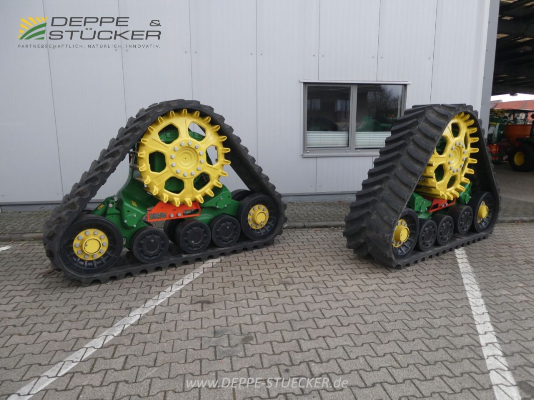John Deere Raupenlaufwerk für Serie T/S gebraucht – Mähdrescher – Baujahr 2022 – Produktbild 4