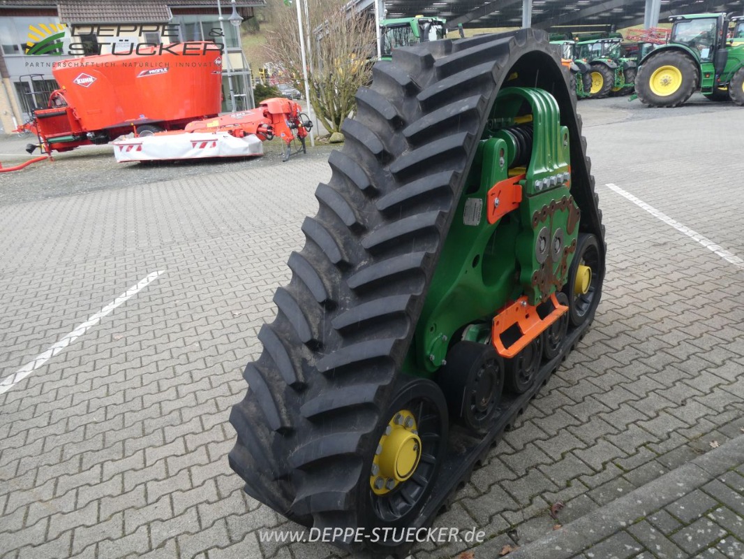 John Deere Raupenlaufwerk für Serie T/S gebraucht – Mähdrescher – Baujahr 2022 – Produktbild 6