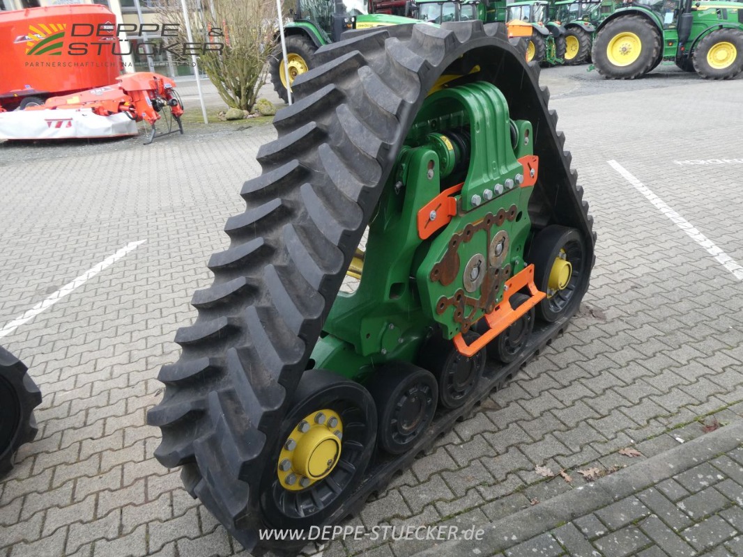 John Deere Raupenlaufwerk für Serie T/S gebraucht – Mähdrescher – Baujahr 2022 – Produktbild 8