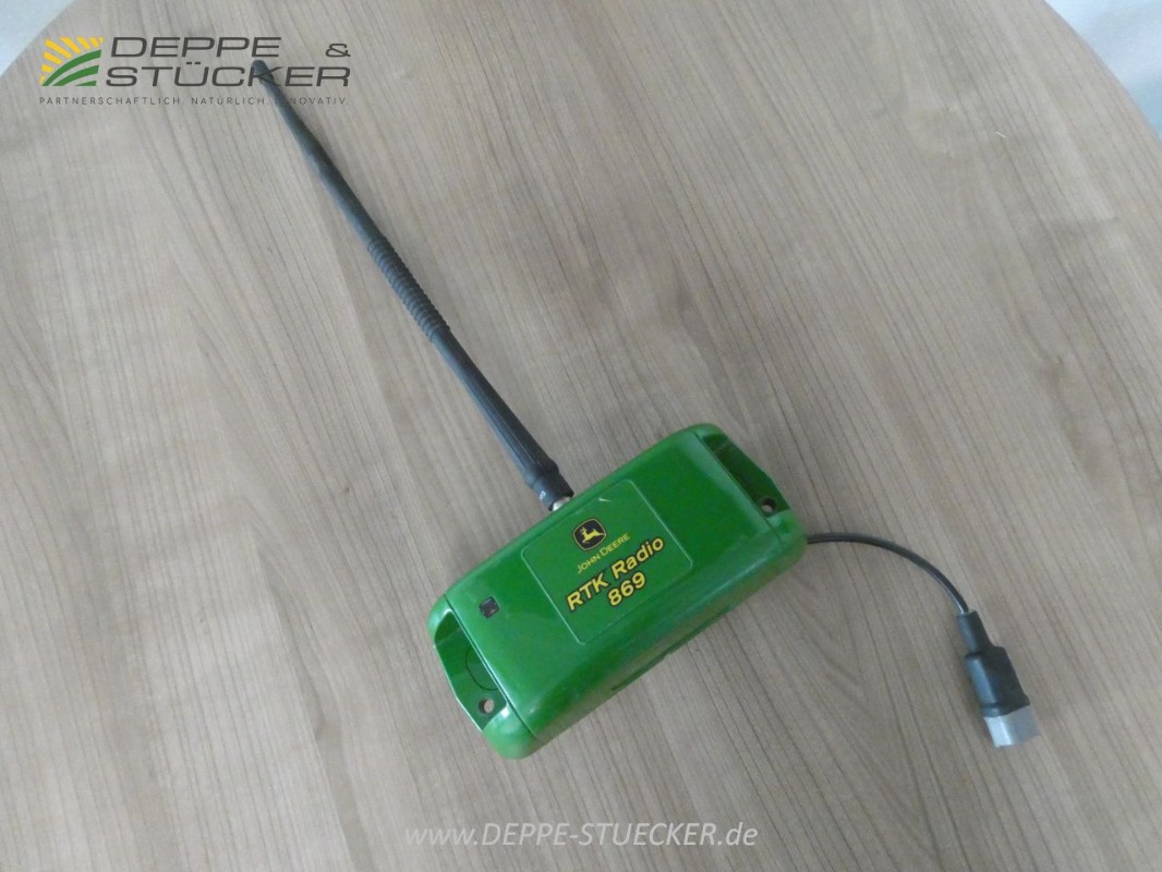 John Deere RTK Radio 869 MHz gebraucht