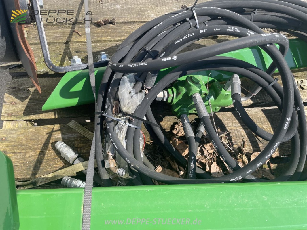 John Deere Spuranreißersystem für John Deere 750A gebraucht – Baujahr 2023 – Produktbild 3