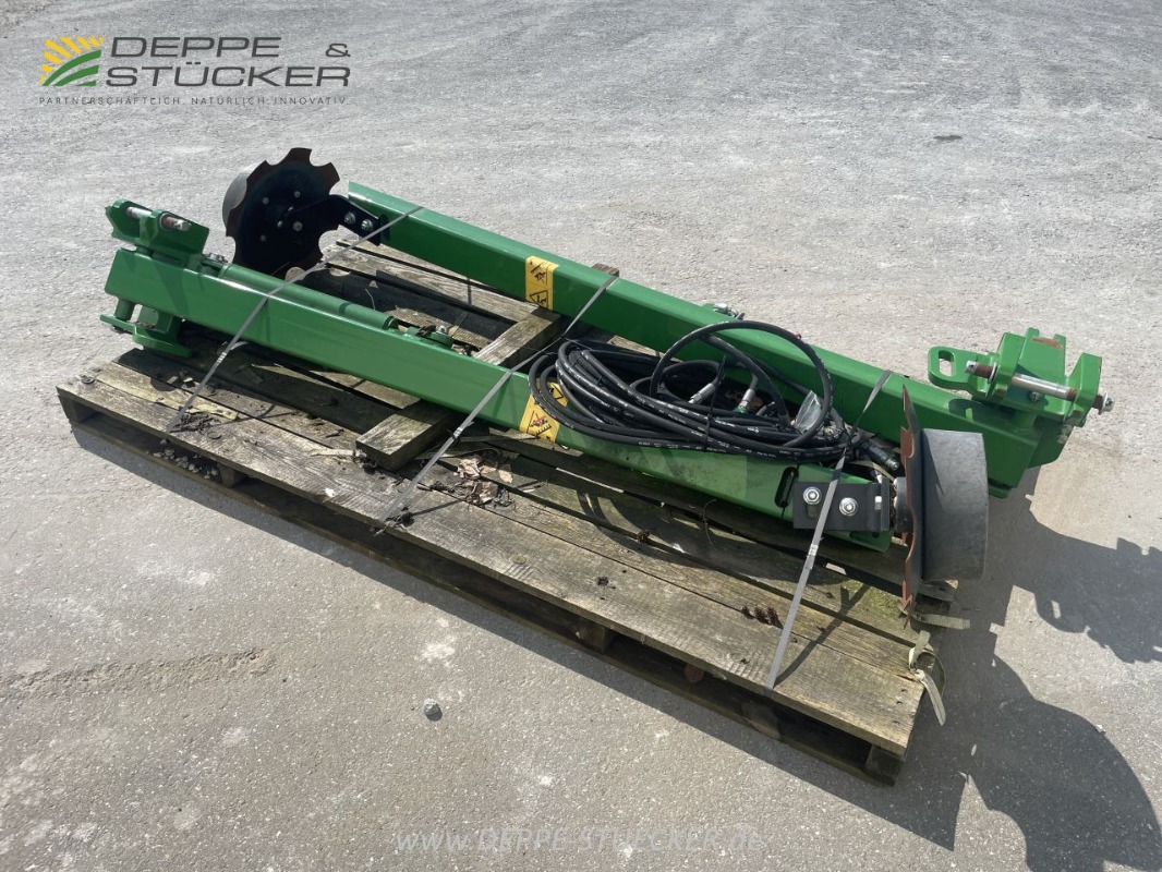 John Deere Spuranreißersystem für John Deere 750A gebraucht – Baujahr 2023 – Produktbild 4