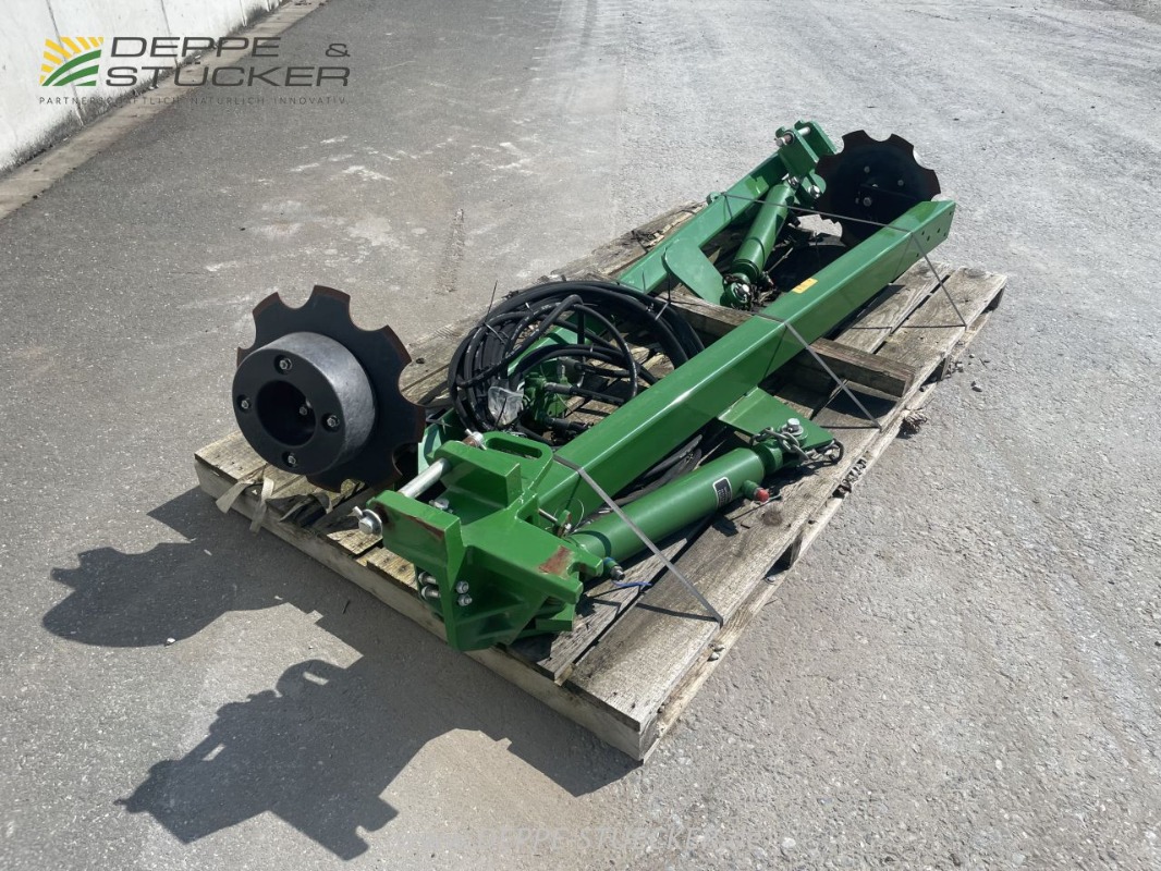 John Deere Spuranreißersystem für John Deere 750A gebraucht – Baujahr 2023 – Produktbild 5