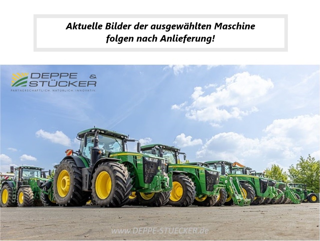 John Deere X9 1000 mit HD40X + SWW gebraucht – Mähdrescher – Baujahr 2024 – Produktbild 1