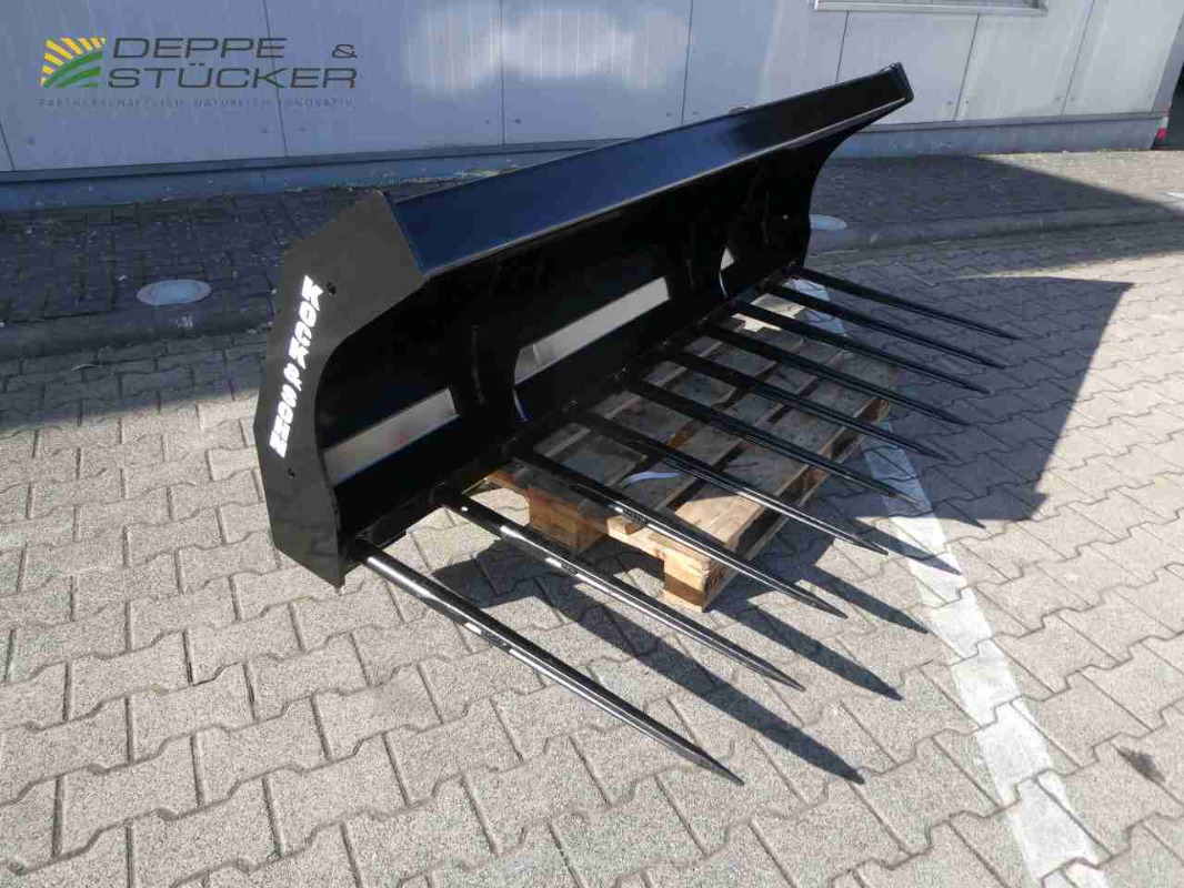 Kock & Sohn Gabel 2200 10Z.1000 gebraucht
