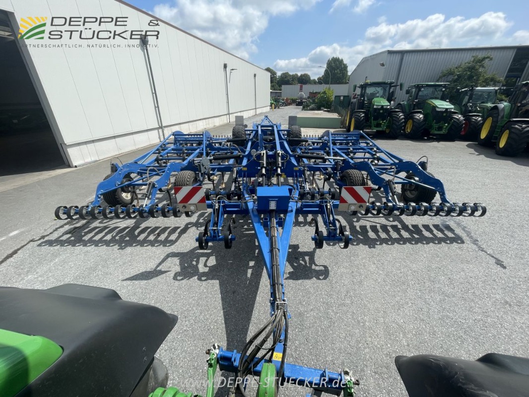 Köckerling Allrounder Flatline 750 gebraucht