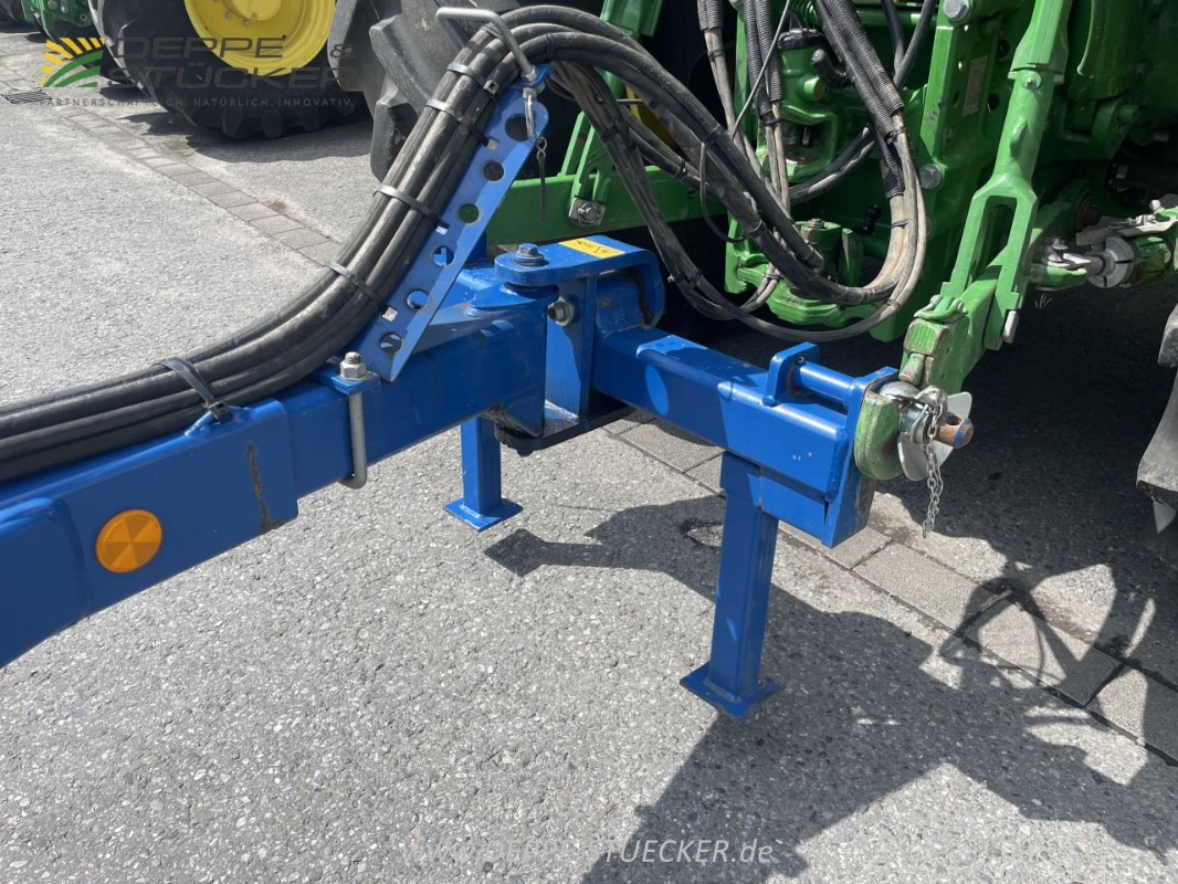 Köckerling Allrounder Flatline 750 gebraucht – Bodenbearbeitung – Baujahr 2021 – Produktbild 6