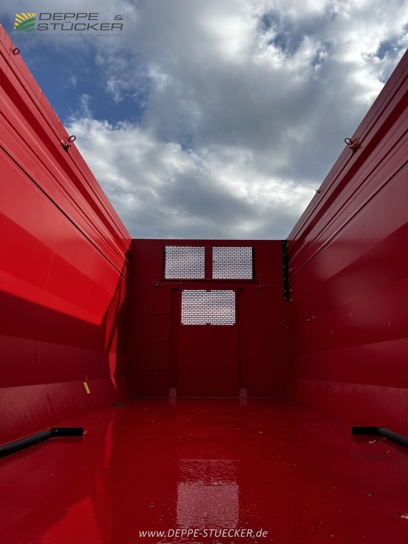 Krampe Big Body 550 Carrier gebraucht – Transport & Anhänger – Baujahr 2023 – Produktbild 6