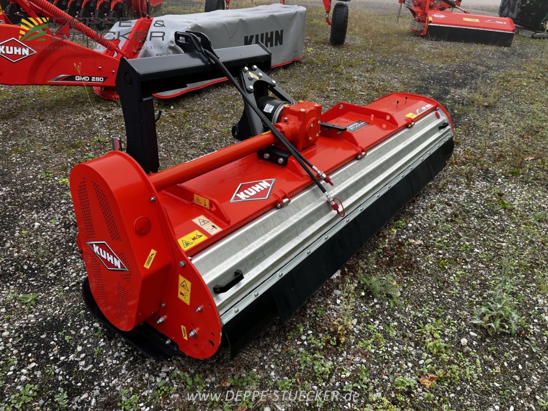 Kuhn BP 280 gebraucht – Mulcher – Baujahr 2025 – Produktbild 5