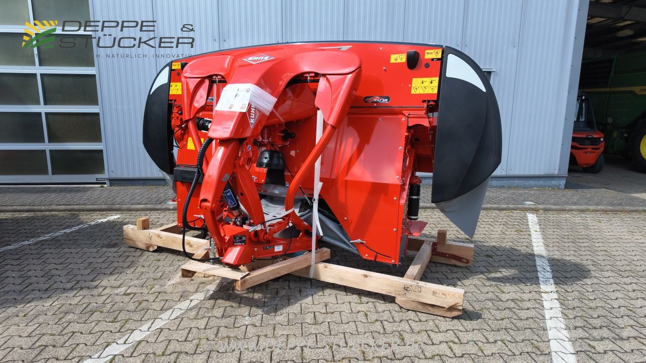Kuhn FC 3125 F-FF gebraucht