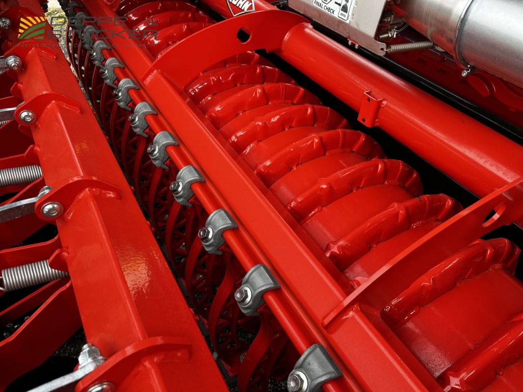 Kuhn HR 3030 + Venta 3030-24 ISOBUS gebraucht – Drillmaschinenkombination – Baujahr 2010 – Produktbild 6