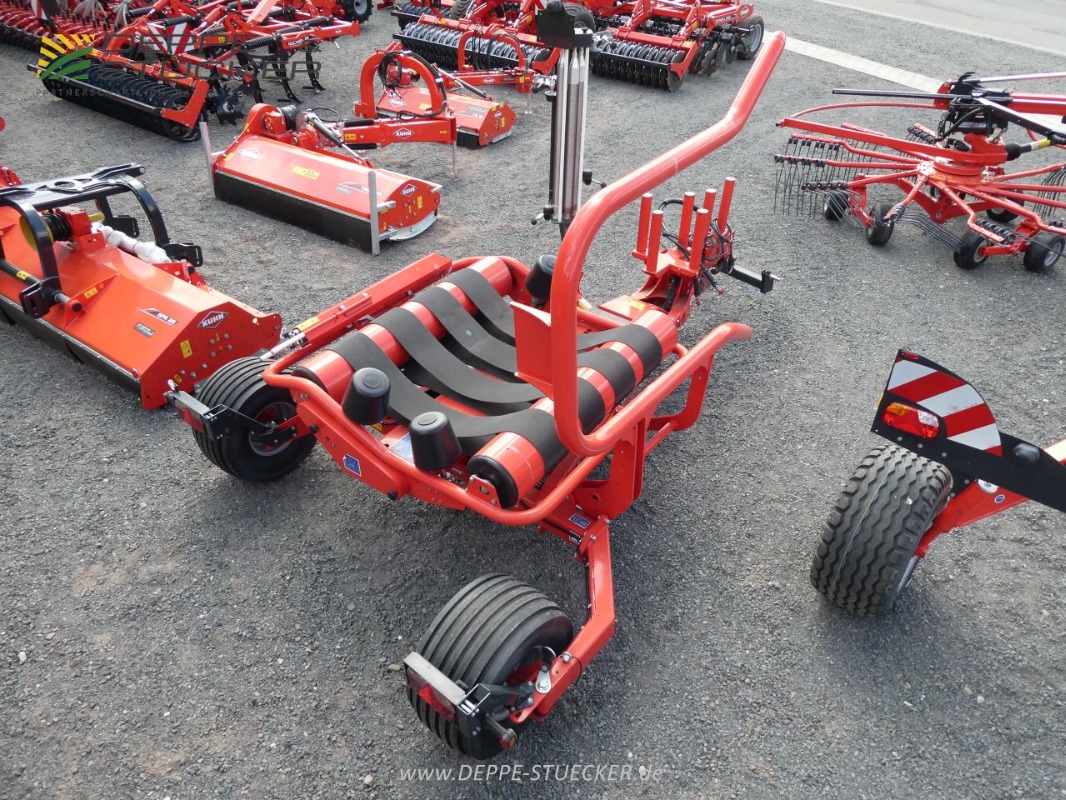 Kuhn RW 1410 C (MY 2023) gebraucht