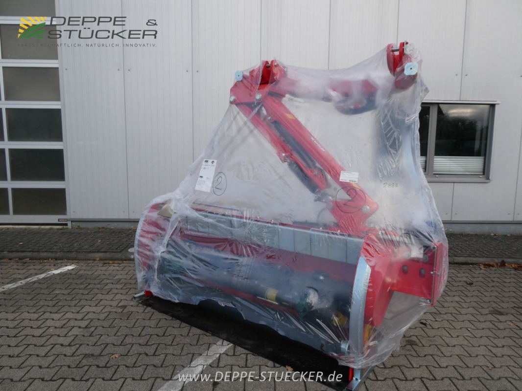 Kuhn TBES 222 gebraucht