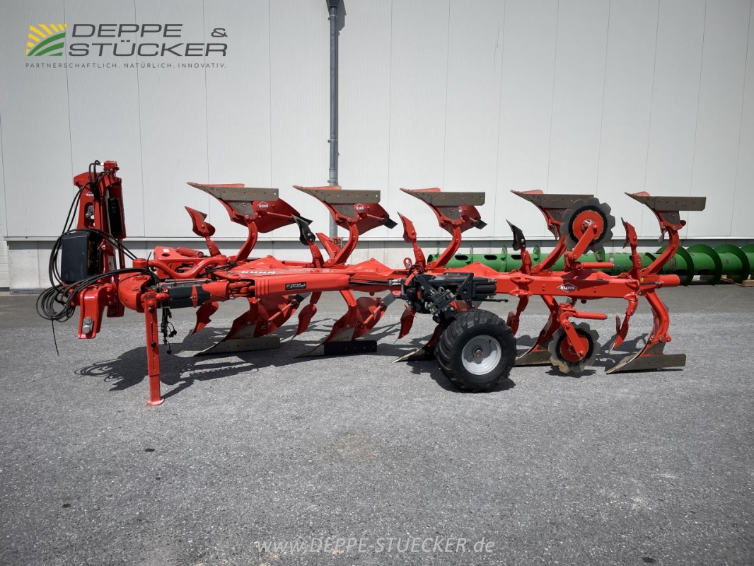 Kuhn V Master L5 gebraucht