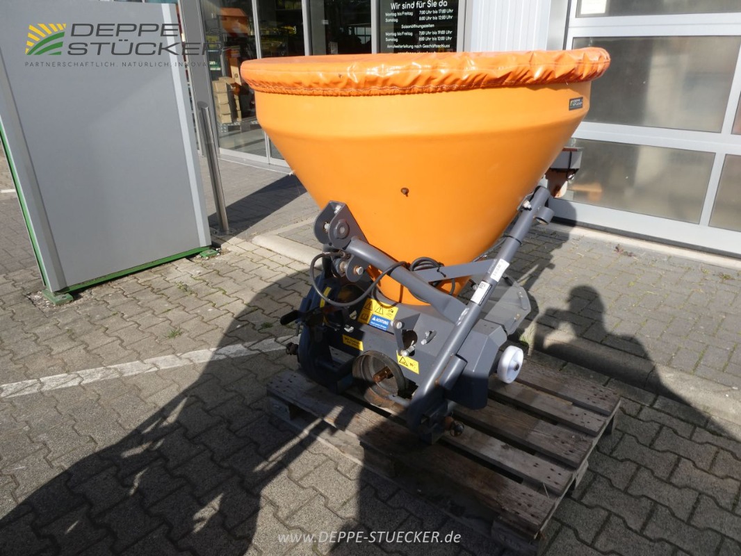Matev SPR-H/M 400 ST gebraucht