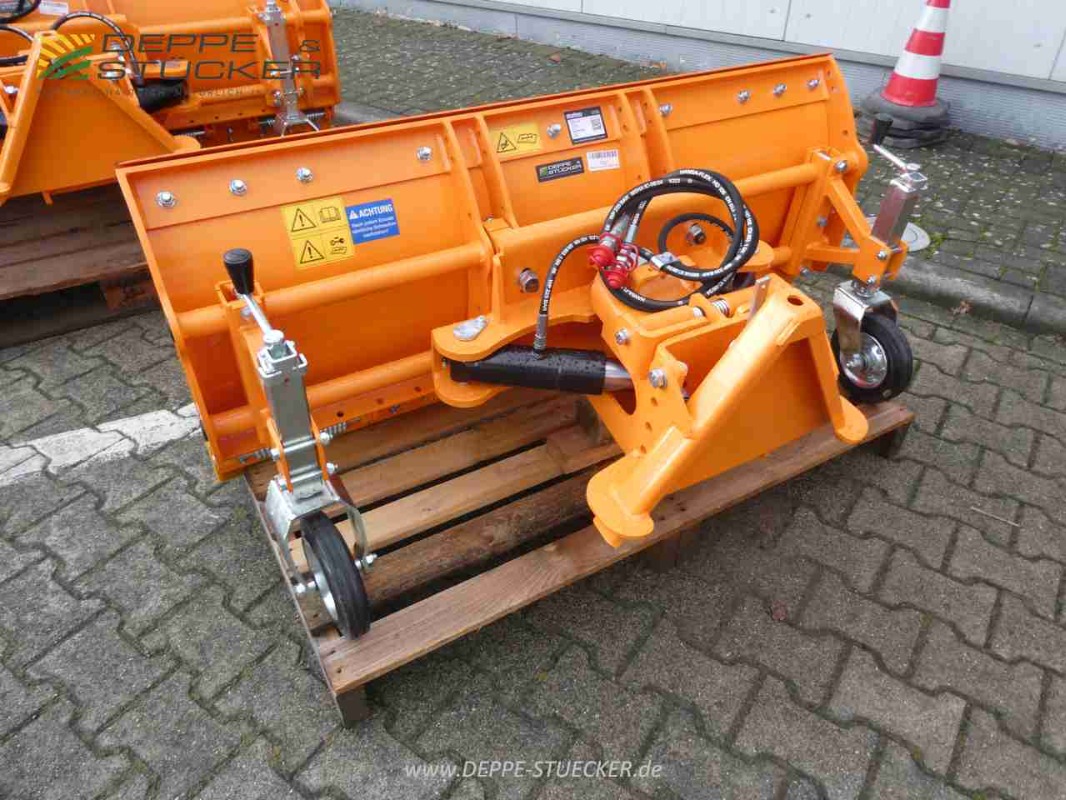 Matev SRM-SF 140 gebraucht