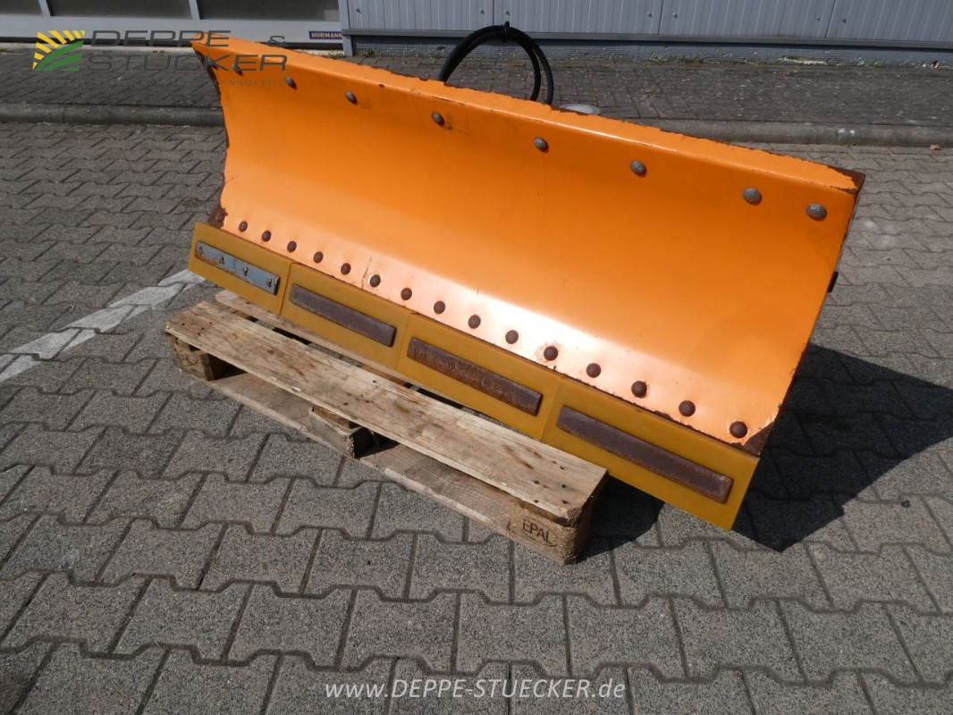 Matev SRM-SF 160 ST gebraucht