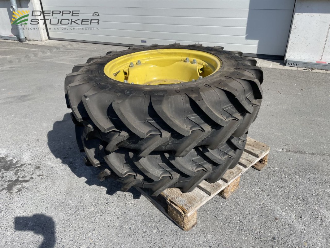 Michelin 11.2 R24 Agri Bib gebraucht