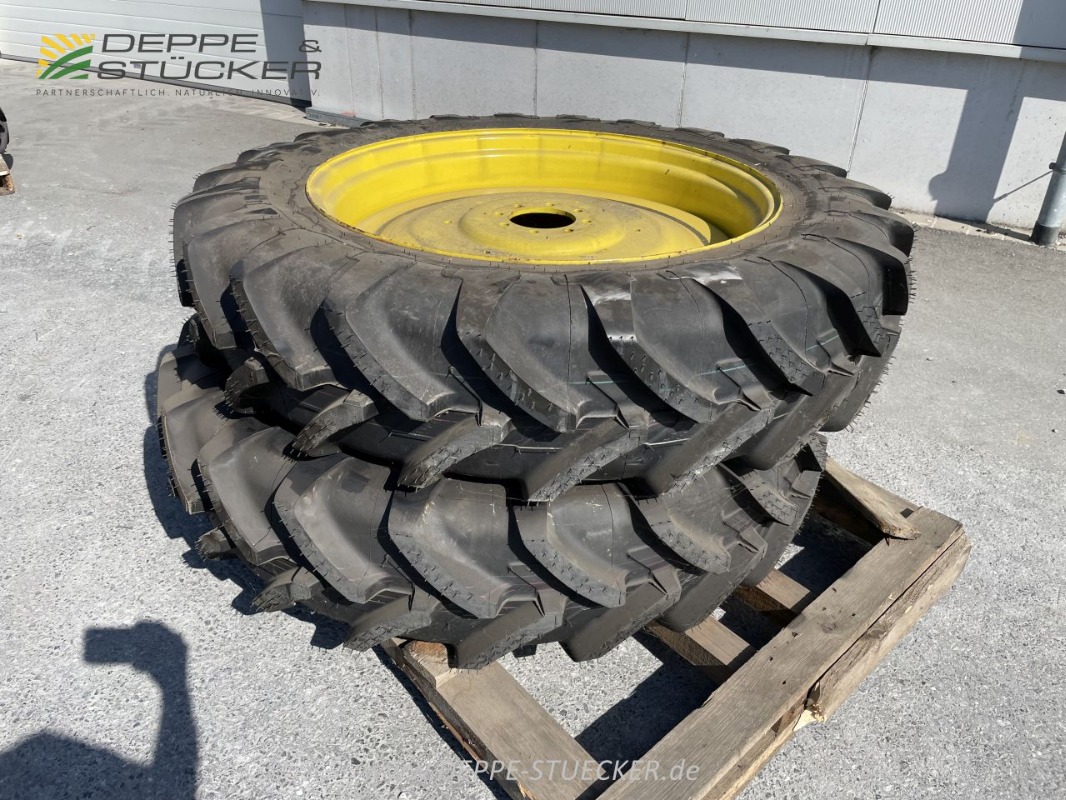 Michelin 13.6 R38 Agri BIB gebraucht