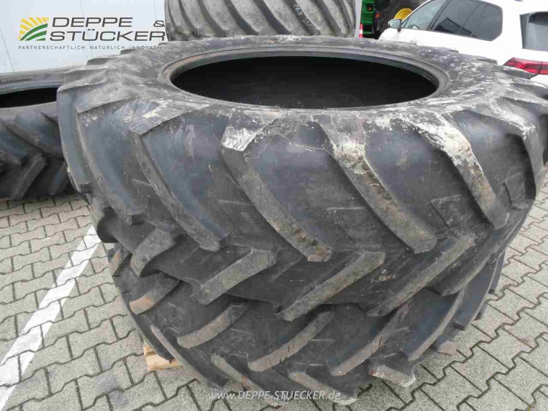 Michelin 520/85R42 AgriBiB gebraucht