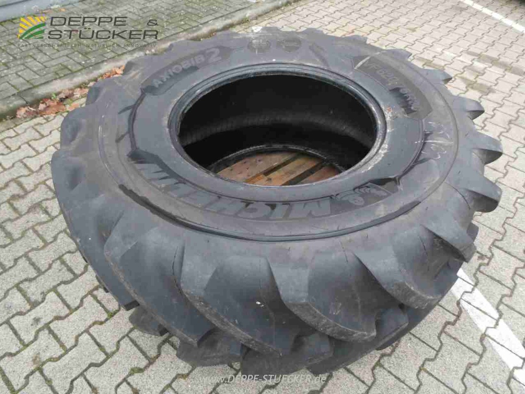 Michelin VF620/75R30 gebraucht