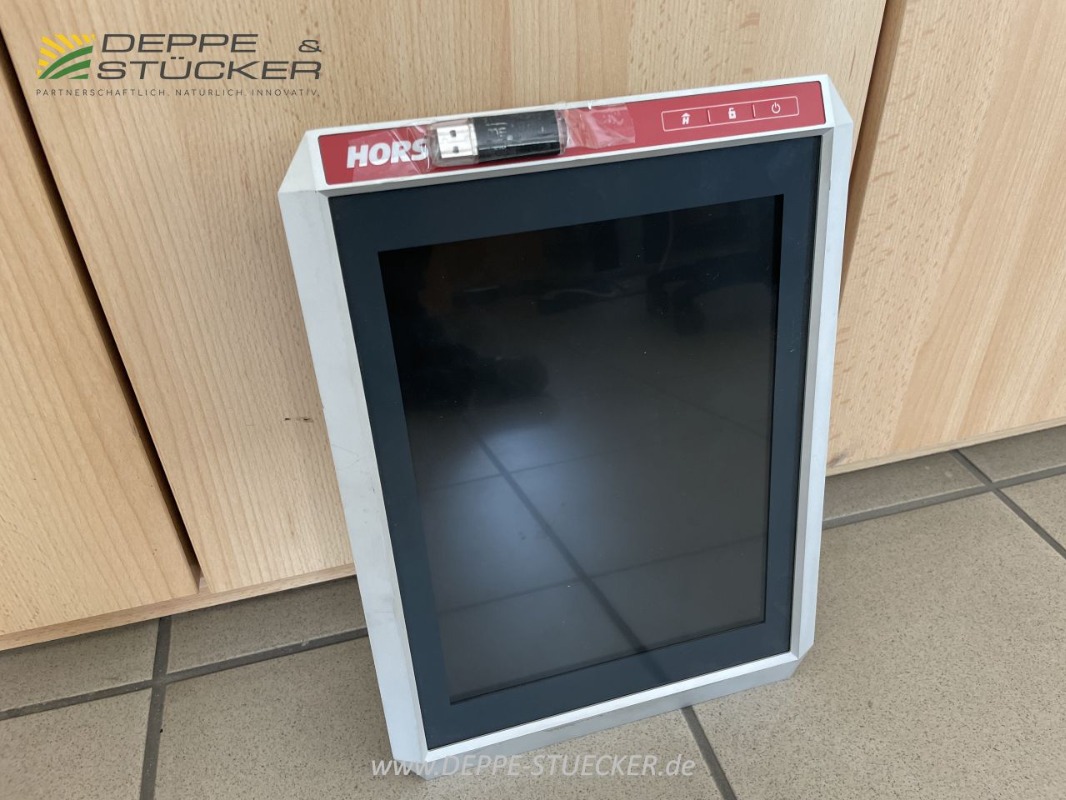 Müller Touch 1200 Horsch Branding gebraucht – Parallelfahr-System – Baujahr 2023 – Produktbild 6