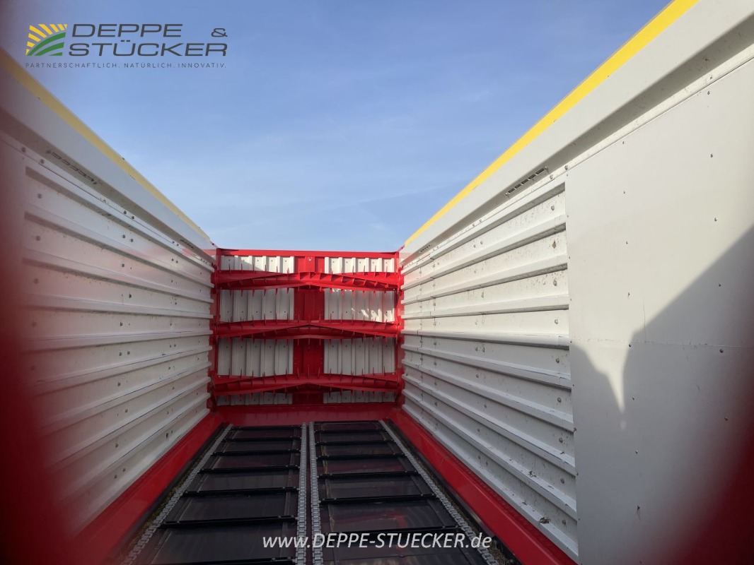 Pöttinger Jumbo 7380 gebraucht – Trailer und Anhänger – Baujahr 2022 – Produktbild 3