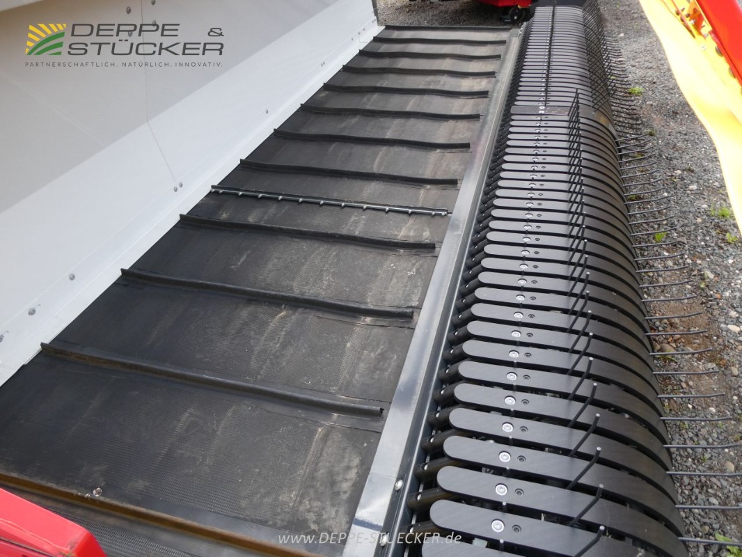 Pöttinger Mergento VT 9220 gebraucht – Wender & Schwader – Baujahr 2023 – Produktbild 7