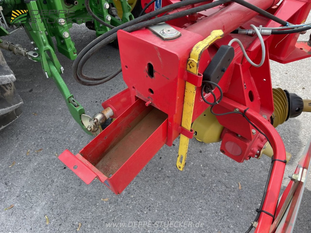 Pöttinger Novacat 305 H ED gebraucht – Mähwerk – Baujahr 2013 – Produktbild 3