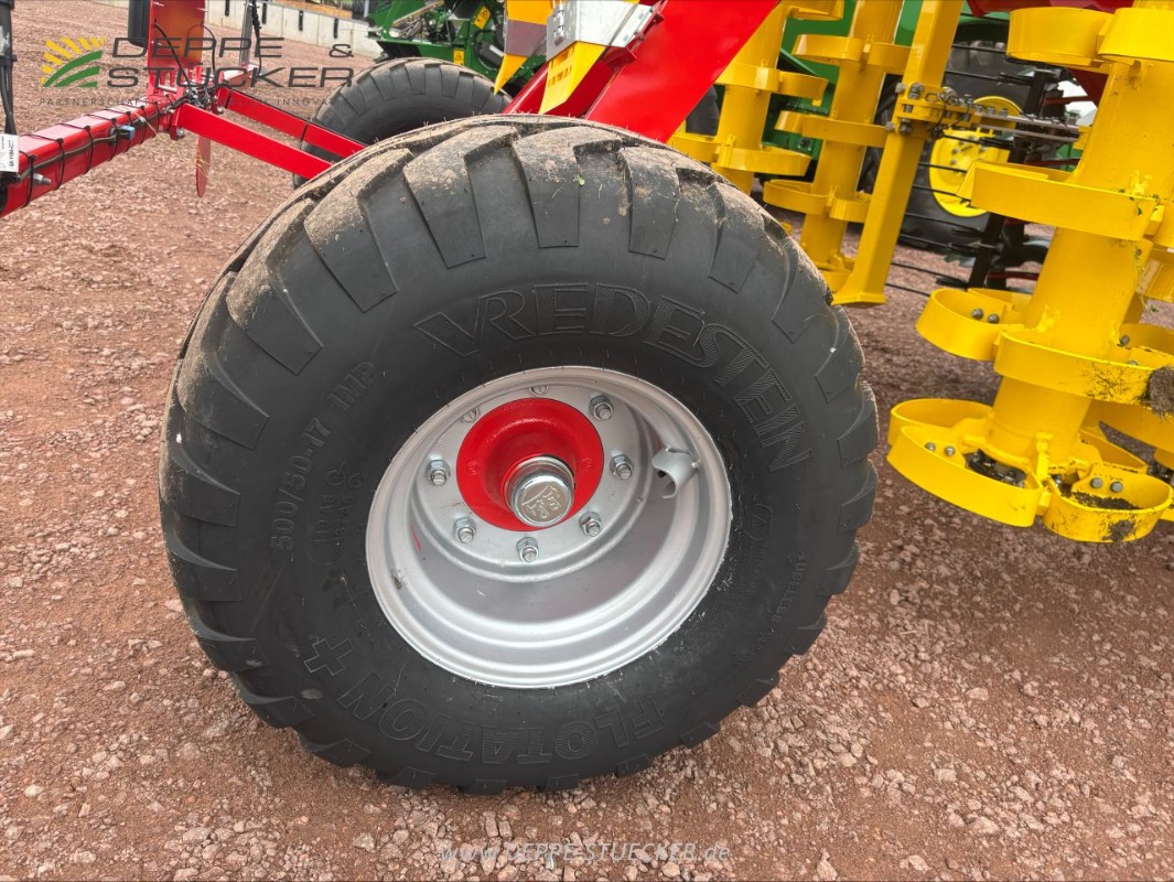 Pöttinger Terradisc 6001 T gebraucht – Trailer und Anhänger – Baujahr 2025 – Produktbild 6