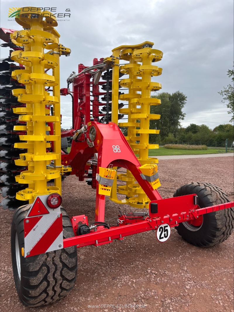 Pöttinger Terradisc 6001 T gebraucht – Trailer und Anhänger – Baujahr 2025 – Produktbild 7