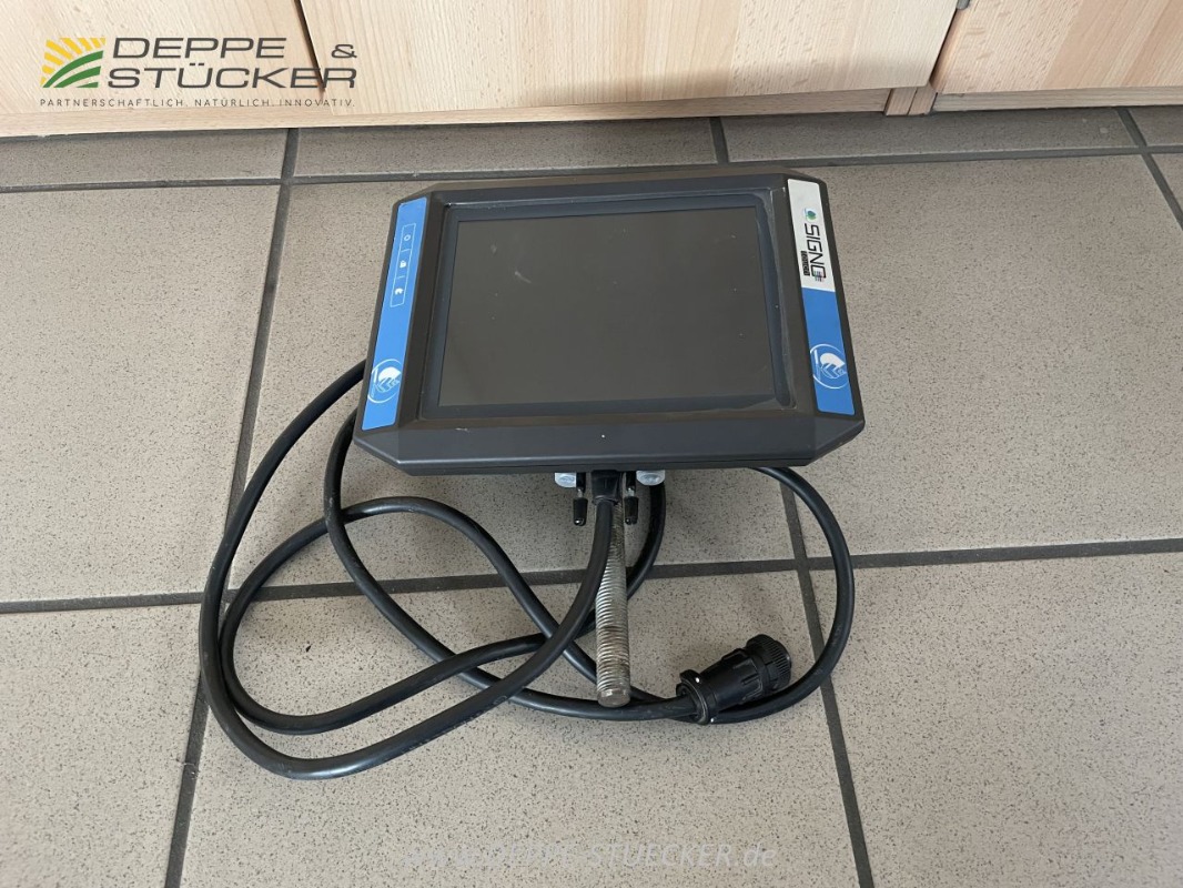 SGT Signo Touch 800 gebraucht