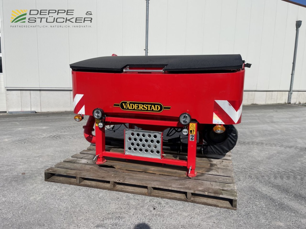 Väderstad FH 2200 Drucktank gebraucht