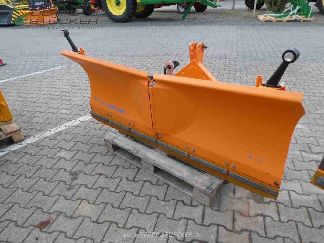 Wiedenmann Snow Master Vario 3355 gebraucht