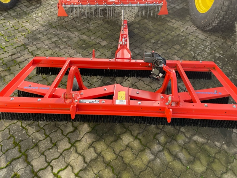Wiedenmann Terra Groom gebraucht