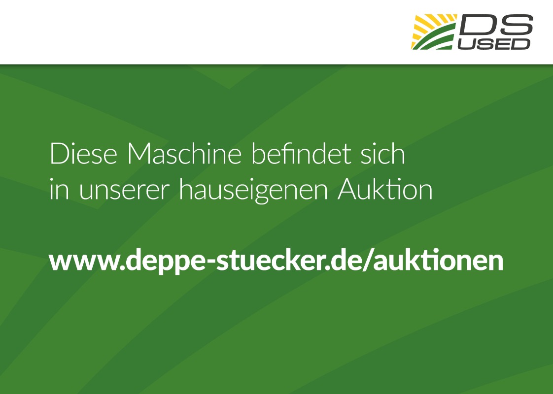 Zunhammer Grünlandinjektoren gebraucht – Sonstige Gülletechnik + Dungtechnik – Baujahr 2021 – Produktbild 1
